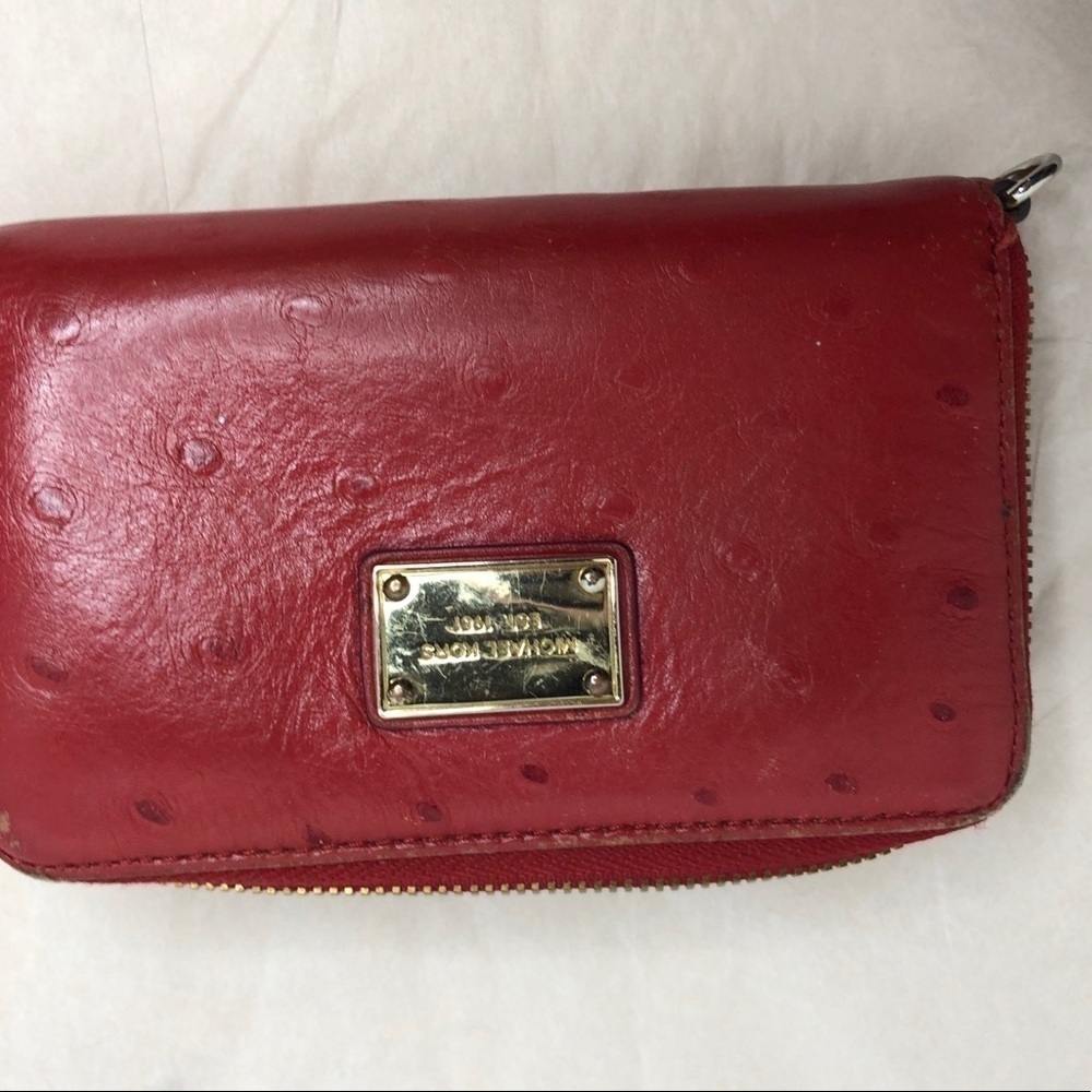 Michael kors card / wallet